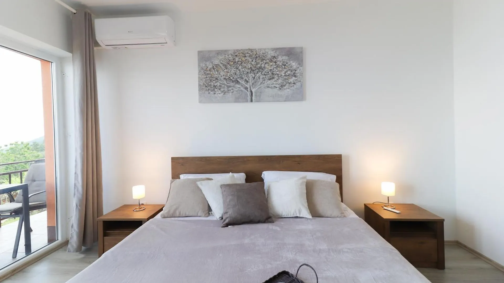 Villa Sentia With Jacuzzi & Spectacular Seaview 오파티아 크로아티아